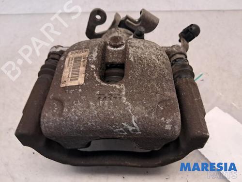 Used Right rear brake caliper PEUGEOT 5008 (0U_, 0E_) 1.6 HDi (114 hp) 31387333