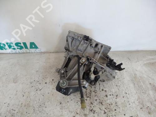 Gearbox RENAULT CLIO III (BR0/1, CR0/1) 1.2 16V (BR02, BR0J, BR11, CR02, CR0J, CR11) | BP31460909M3 - Image 3