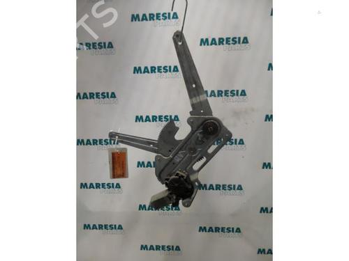 Used Front right window mechanism RENAULT SAFRANE I (B54_) 2.1 dT (B546) (88 hp) 31478105