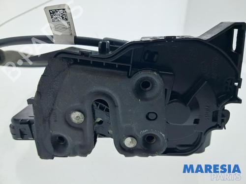 Used Electronic module Electronic module RENAULT MEGANE IV Grandtour (K9A/M/N_) 1.3 TCe 140 (K9NB) (140 hp) 32783807 32783807