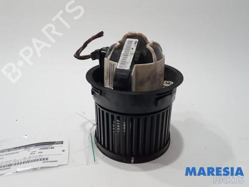 Used Heater blower motor PEUGEOT 308 I (4A_, 4C_) 1.6 16V (150 hp) 31524674