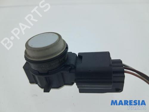 Used Electronic sensor Electronic sensor RENAULT MEGANE IV Grandtour (K9A/M/N_) 1.3 TCe 140 (K9NB) (140 hp) 32749406 32749406