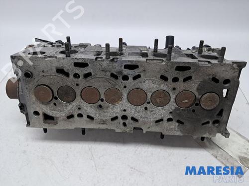 Cylinder head FIAT STILO (192_) 1.9 JTD (192_XF1A) | BP31535622M5