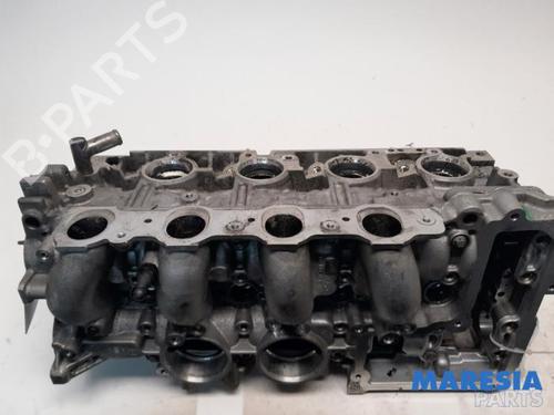 Cylinder head PEUGEOT 508 SW I (8E_) 2.2 HDi | BP31494415M5 