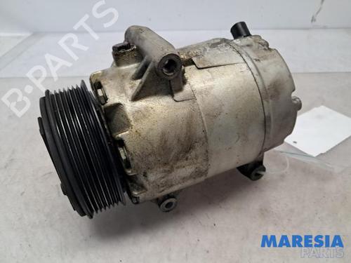 Used AC compressor RENAULT ESPACE IV (JK0/1_) 2.0 (JK0K) (133 hp) 31406640