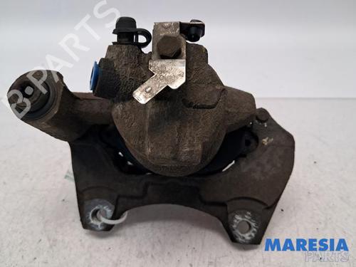 Left front brake caliper FIAT 500 (312_) 1.2 (312AXA1A) | BP31445222M105 - Image 5