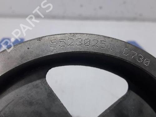 Pulley FIAT 500 (312_) 0.9 (312AXG1A, 312.AXG11) | BP31500172M122