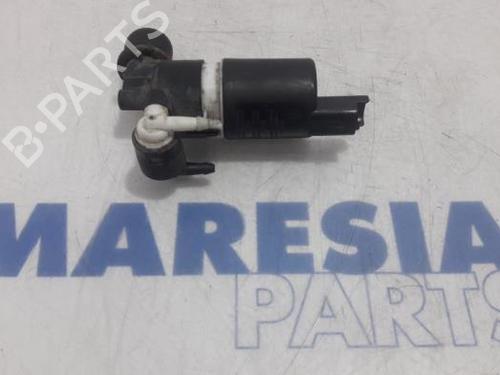 Used Other RENAULT SCÉNIC III (JZ0/1_) 1.2 TCe (116 hp) 31522302