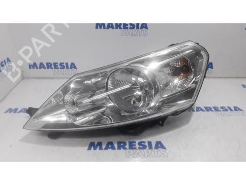 Used Left headlight PEUGEOT EXPERT Van (VF3A_, VF3U_, VF3X_) 2.0 HDi 120 (120 hp) 31474423
