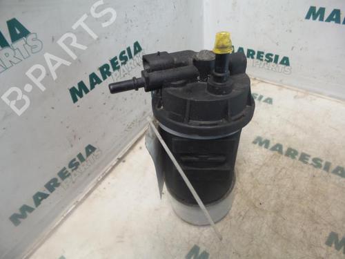 Støtte RENAULT MEGANE II Estate (KM0/1_) 1.9 dCi (KMRG, KM1G, KM0G, KM2C) (120 hp) 31428422