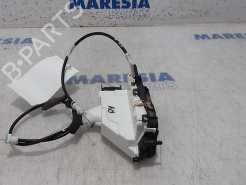 Used Electronic module Electronic module PEUGEOT 508 SW I (8E_) 1.6 HDi (112 hp) 31506972 31506972