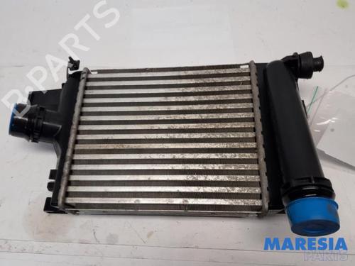 Intercooler RENAULT CAPTUR I (J5_, H5_) 0.9 TCe 90 (90 hp) 31451639