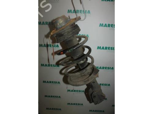 Used Right front shock absorber Right front shock absorber ALFA ROMEO 146 (930_) 1.6 i.e. 16V T.S. (930.B2B, 930.B2C) (120 hp) 31425028 31425028