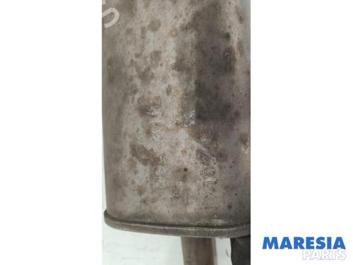 Exhaust system PEUGEOT RCZ 1.6 16V | BP36872093M121  - Image 5