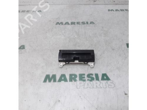 Computer RENAULT KOLEOS I (HY_) 2.0 dCi (HY0K) (150 hp) 31489443