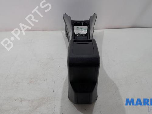 Middle console PEUGEOT 2008 I (CU_) 1.2 VTi | BP31428905I22 