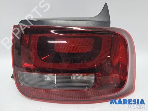 Høyre baklys CITROËN C4 CACTUS 1.2 THP 110 (110 hp) 31514504