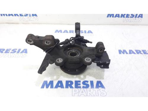 Right front steering knuckle FIAT DOBLO Cargo (263_) 1.3 D Multijet | BP31468423M26 - Image 2