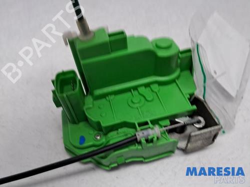 Electronic module ALFA ROMEO GIULIETTA (940_) 1.4 TB (940FXB1A, 940FXB11) | BP31400125M83 - Image 2
