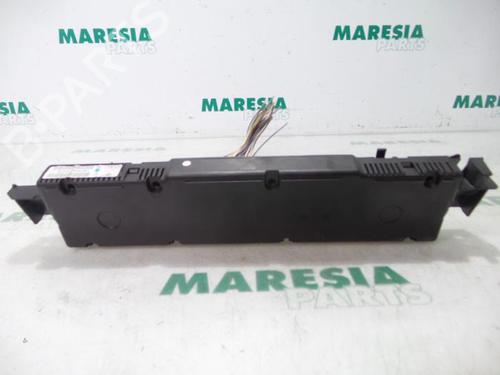 Instrument cluster RENAULT ESPACE IV (JK0/1_) 2.0 dCi (JK02, JK03) | BP31524998C47 - Image 2