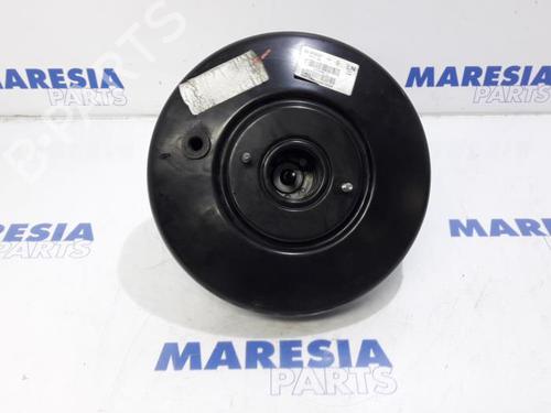Servo brake RENAULT MEGANE IV Grandtour (K9A/M/N_) 1.5 dCi 110 | BP31498463M42