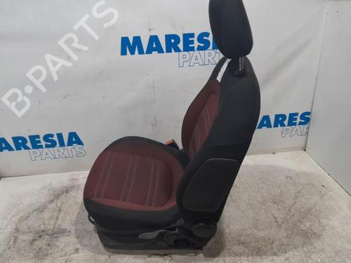 Left front seat FIAT PUNTO EVO (199_) 1.4 (199AXB1A) | BP31514285C15 