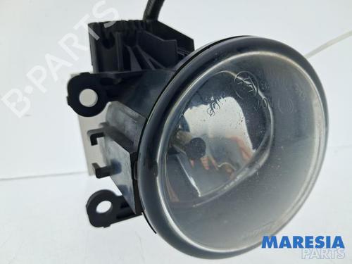 Right front fog light RENAULT CAPTUR I (J5_, H5_) 1.2 TCe 120 | BP37875556C31 - Image 2