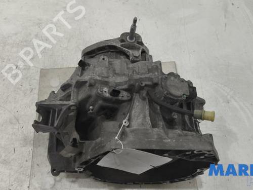 Gearbox RENAULT CAPTUR I (J5_, H5_) 1.2 TCe 120 | BP37524075M3 - Image 10