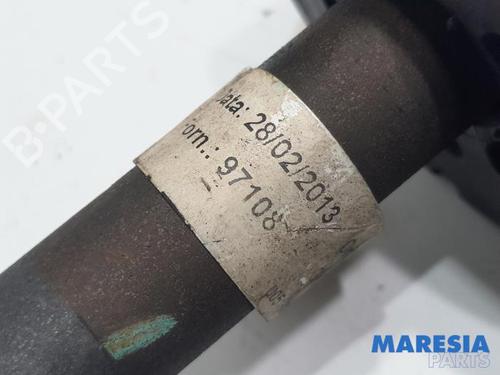 Right front driveshaft FIAT PANDA (312_, 319_) 0.9 (312PXH1A) | BP31445044M39