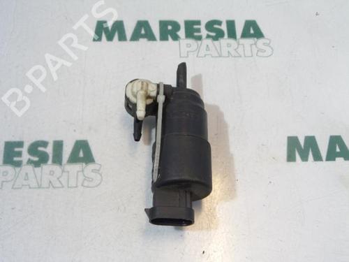 Used Other RENAULT MEGANE I (BA0/1_) 1.4 e (BA0E, BA0V) (75 hp) 31489428