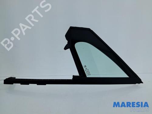 Used Front left quarter glass Front left quarter glass PEUGEOT 208 I (CA_, CC_) 1.2 VTI 82 (82 hp) 39961164 39961164