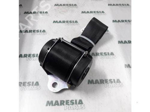 Rear left seatbelt FIAT GRANDE PUNTO (199_) 1.3 D Multijet | BP31448892I29