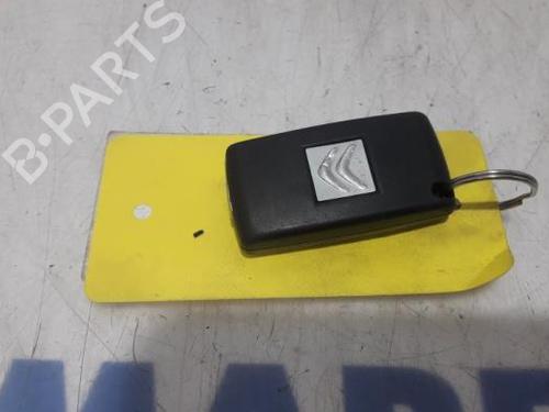 Engine control unit (ECU) CITROËN C3 II (SC_) 1.6 HDi | BP31527383M57  - Image 6