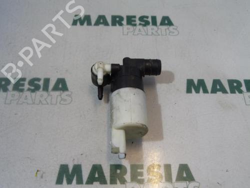 Used Other RENAULT MEGANE II (BM0/1_, CM0/1_) 1.4 16V (BM0B, CM0B) (98 hp) 31515487