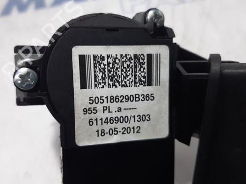 Ignition barrel FIAT PUNTO (199_) 0.9 Twinair Turbo | BP31502844M48