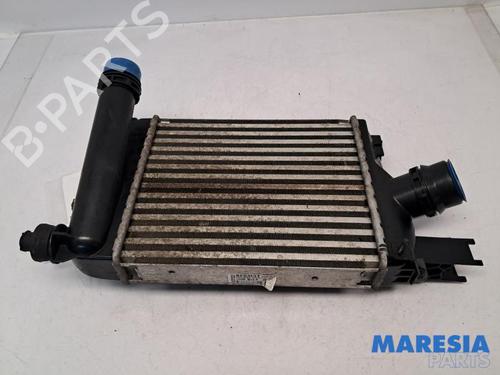 Intercooler RENAULT CLIO IV Grandtour (KH_) 0.9 TCe 90 (90 hp) 31536365
