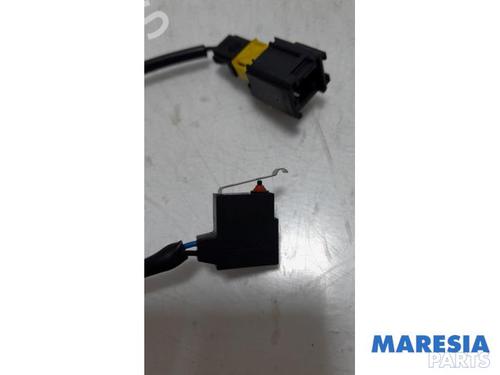 Electronic sensor PEUGEOT 207 CC (WD_) 1.6 16V | BP31393289M84 - Image 2