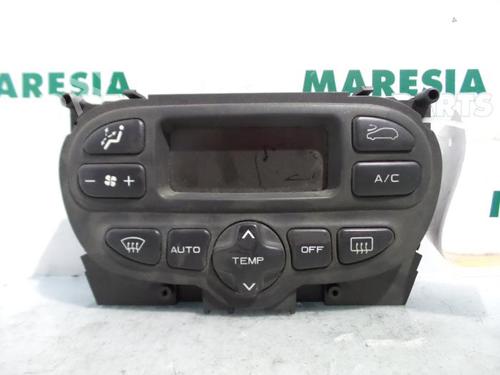 climate-control-peugeot-307-sw-3h-2002-2003-2004-2005-2006-2007-2008-2009-31423331 main image