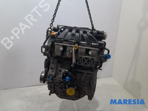 Motor RENAULT GRAND SCÉNIC III (JZ0/1_) 2.0 16V (JZ0G) (140 hp) 31470893