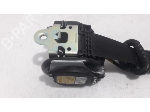 Front right seatbelt FIAT DOBLO Cargo (263_) 1.3 D Multijet | BP31520040I25
