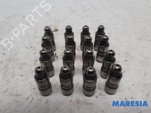 Used Other Other PEUGEOT 308 I (4A_, 4C_) 1.6 HDi (109 hp) 31486409 31486409