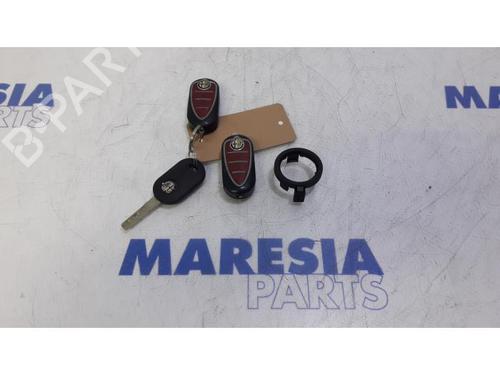 Engine control unit (ECU) ALFA ROMEO GIULIETTA (940_) 1.4 TB (940FXA1A, 940FXT1A) | BP31461438M57 - Image 7