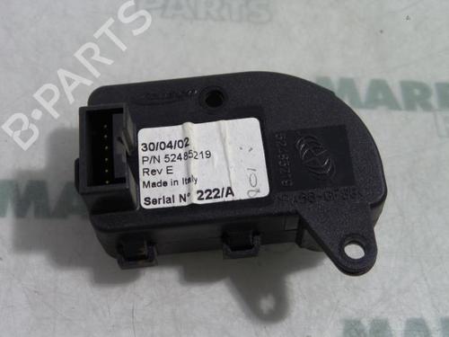 Used Electronic sensor RENAULT LAGUNA II (BG0/1_) 1.9 dCi (BG08, BG0G) (120 hp) 31487566