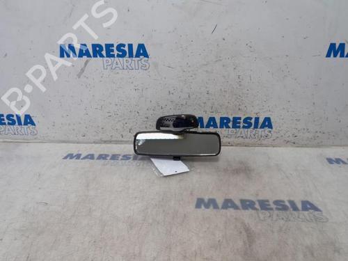 Used Rear mirror PEUGEOT 5008 (0U_, 0E_) 1.6 HDi (112 hp) 31452350