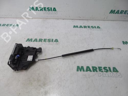 Used Electronic module FIAT PUNTO EVO (199_) 1.3 D Multijet (84 hp) 31526969