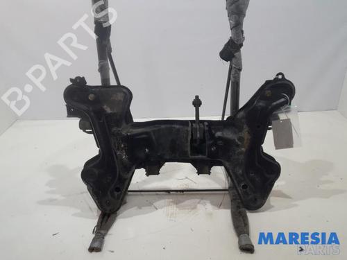 Subframe PEUGEOT 208 I (CA_, CC_) 1.4 VTi | BP31418107M9 - Image 3