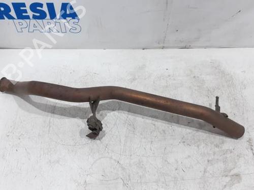Used Exhaust system RENAULT TRAFIC III Van (FG_) 1.6 dCi 145 (FGMG) (145 hp) 31384118