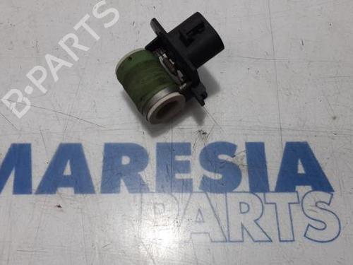 Used Electronic sensor FIAT 500 (312_) 1.2 (312AXA1A) (69 hp) 31509638