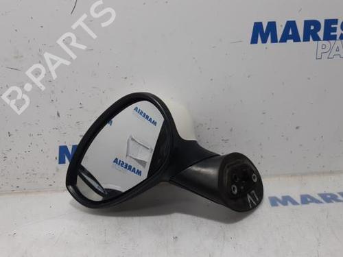 Retrovisor esquerdo FIAT 500 C (312_) 1.2 (312CXA1A, 312AXA1A) (69 hp) 31460556