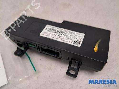 Used Electronic module PEUGEOT 5008 II (MC_, MJ_, MR_, M4_) 1.2 THP (MRHNYH, MRHNYW, MRHNSJ, MRHNSU, MRHNSM) (131 hp) 31441460